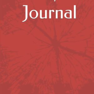 Prayer Journal