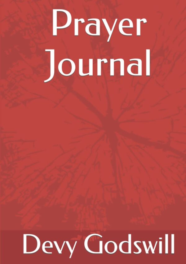 Prayer Journal